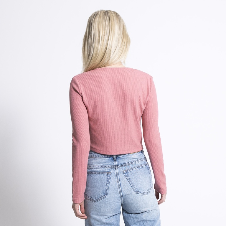 Cardigan "Hilja" Cardigan "Hilja"